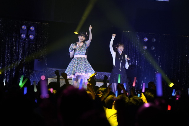 「ANISAMA WORLD in ABEMA アニメ祭」 ～夜公演～