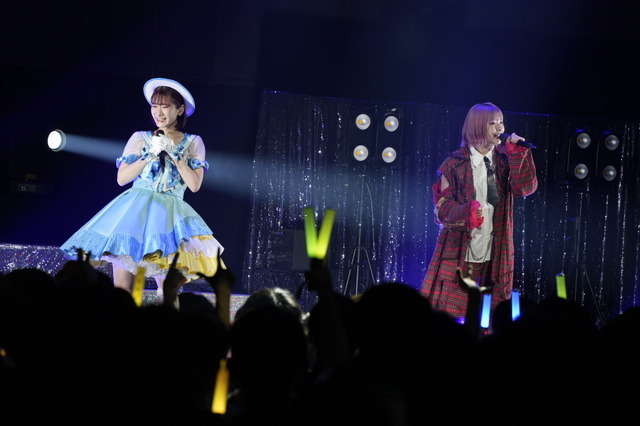 「ANISAMA WORLD in ABEMA アニメ祭」 ～夜公演～