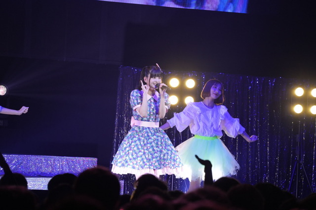 「ANISAMA WORLD in ABEMA アニメ祭」 ～夜公演～