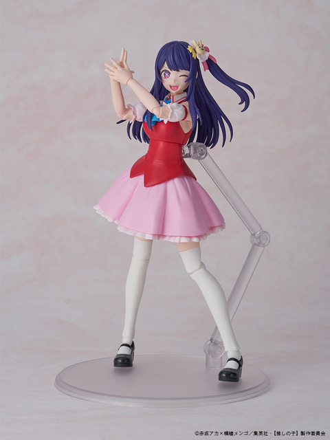 KADOKAWA PLASTIC MODEL SERIES 【推しの子】アイ