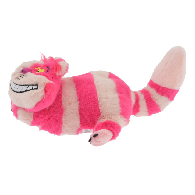 チェシャ猫 ショッピングバッグ・エコバッグ ポーチ入り CHESHIRE CAT