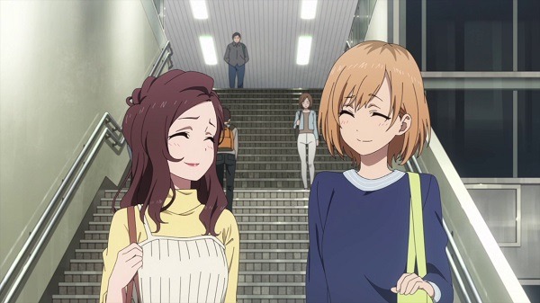 劇場版「SHIROBAKO」特報映像＆場面写真が公開！ 宮森あおいたちお馴染みの面々ほか、見覚えのない人物の姿も!?