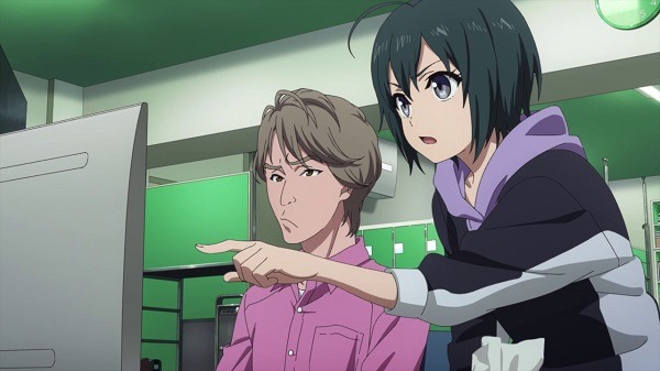 劇場版「SHIROBAKO」特報映像＆場面写真が公開！ 宮森あおいたちお馴染みの面々ほか、見覚えのない人物の姿も!?