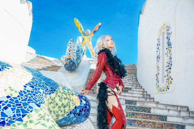 「志摩コス2024 ～志摩スペイン村COSPLAY～」