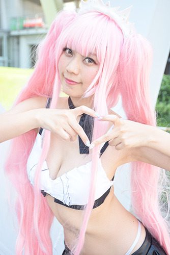 【コミケ96】1日目コスプレ写真レポート – 美麗なコスプレイヤーの皆様が夏のコミケで輝く！【写真40枚】