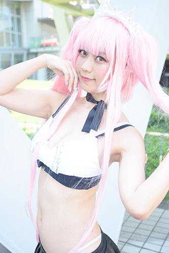 【コミケ96】1日目コスプレ写真レポート – 美麗なコスプレイヤーの皆様が夏のコミケで輝く！【写真40枚】