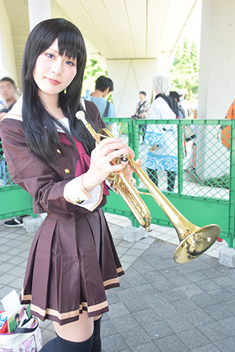 【コミケ96】1日目コスプレ写真レポート – 美麗なコスプレイヤーの皆様が夏のコミケで輝く！【写真40枚】