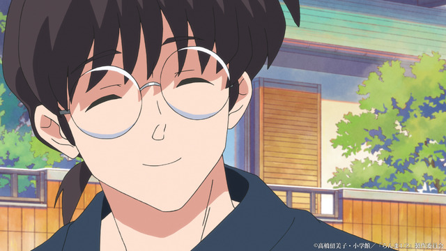 『らんま1/2』第2話「男なんか大っ嫌い」先行カット（C）高橋留美子・小学館／「らんま 1/2」製作委員会