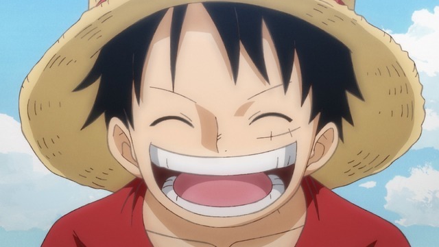 「『ONE PIECE FILM RED』映画連動特別編」場面カット（C）尾田栄一郎／2022「ワンピース」製作委員会