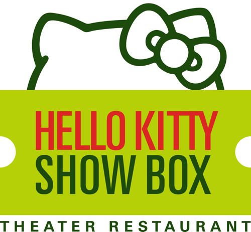 ハローキティのショーと食事が楽しめる新感覚シアターレストラン『HELLO KITTY SHOW BOX』オープン