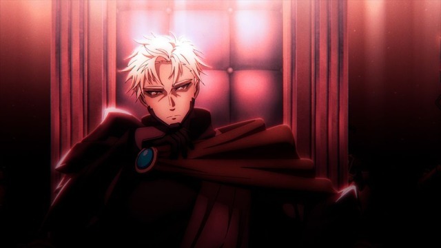 『最強の王様、二度目の人生は何をする？』場面カット