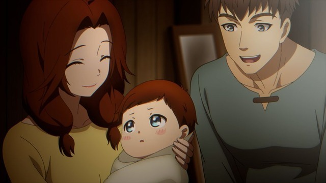 『最強の王様、二度目の人生は何をする？』場面カット