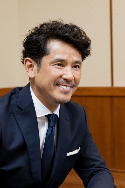 俳優・西村和彦