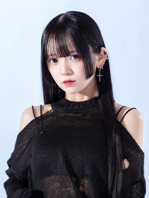 川口莉奈