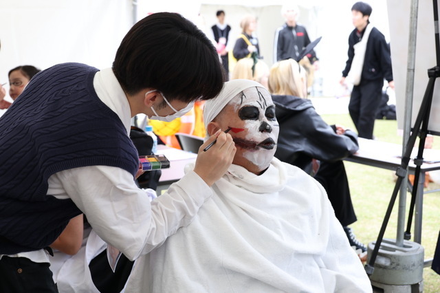 「池袋ハロウィンコスプレフェス2024」