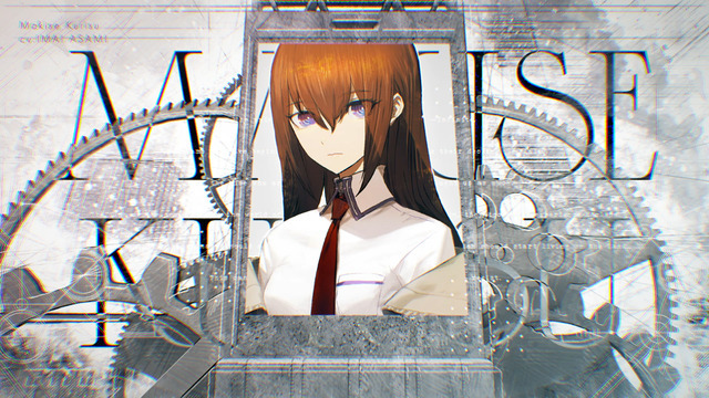 新作『STEINS;GATE RE:BOOT』発表