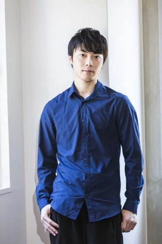 黒羽麻璃央・加藤将ら出演 『人狼ゲーム×2.5次元俳優 ～負けたら抱き合ってパーン！～』Paraviで8月26日(月)より独占配信決定