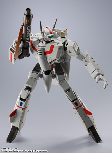 VF-1J バルキリー（一条輝機）-Store Limited Edition-