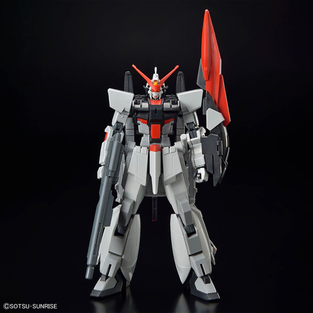 HG 1/144 ムラサメ改