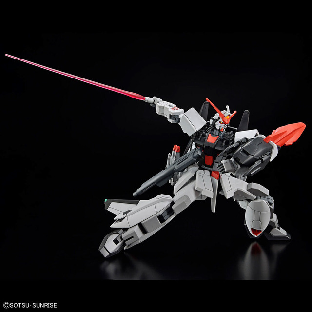 HG 1/144 ムラサメ改