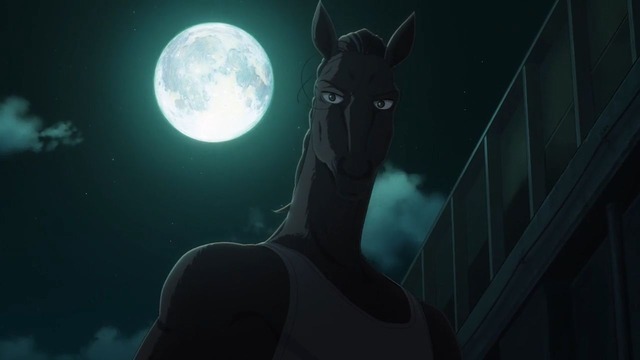 『BEASTARS FINAL SEASON』場面写真