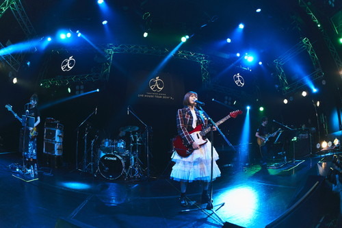 竹達彩奈LIVE HOUSE TOUR 2019「A」Blu-ray&DVDが11月6日発売！12月21日に新宿ReNYにてEXTRA公演も