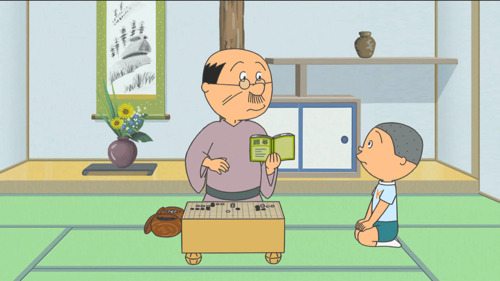 サザエとカツオが口げんかーーTVアニメ『サザエさん』第2519話のあらすじ＆先行カットを紹介！前回のじゃんけんは「チョキ」