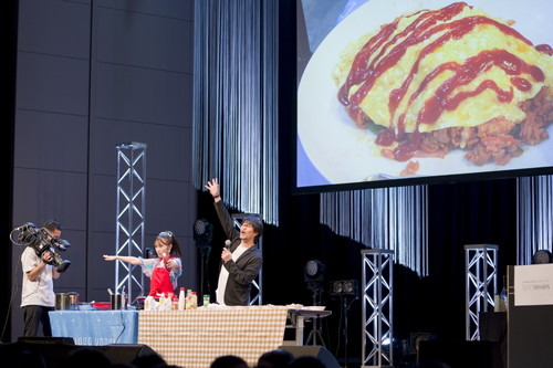 「TEMPEST」を引っさげ、トーク＆ライブでファンを魅了！ 石原夏織 SUMMER EVENT「TEMPEST MISSION」＠山野ホール【レポート】