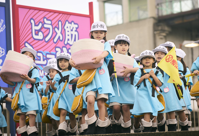 映画『はたらく細胞』場面画像