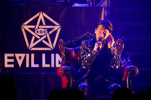 『ヒプマイ』T.D.D.やイヤホンズ、月蝕會議などが出演！ 「EVIL LINE RECORDS 5th Anniversary FES.“EVIL A LIVE” 2019」【レポート】