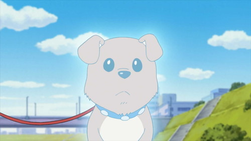 ジャイアンがめずらしく元気がない様子ーーTVアニメ『ドラえもん』8月30日放送のあらすじ＆先行カットが到着