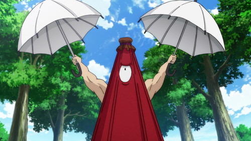 傘のぞんざいな扱いに心を痛めた唐傘は――TVアニメ『ゲゲゲの鬼太郎』第71話あらすじ＆先行カットが到着