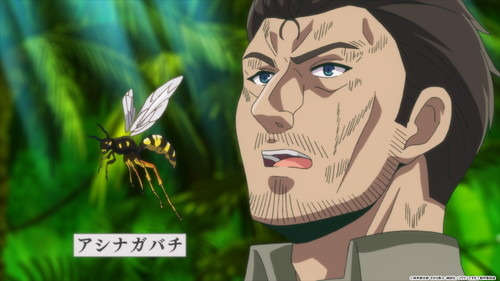 ハチミツを獲るため、ほまれ達はどうやってハチに立ち向かう？！TVアニメ『ソウナンですか？』第10話あらすじ＆先行カットが到着