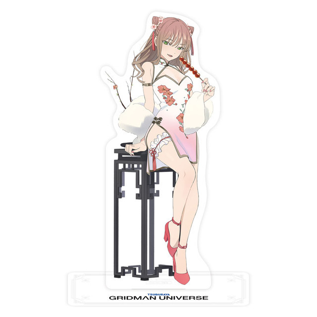 アクリルスタンド（南夢芽Ver.）