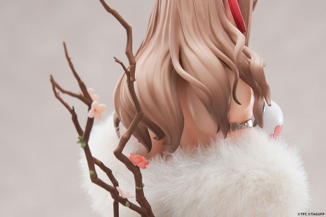 グリッドマン ユニバース 南夢芽 チャイナドレスVer. 1/7スケール 完成品フィギュア