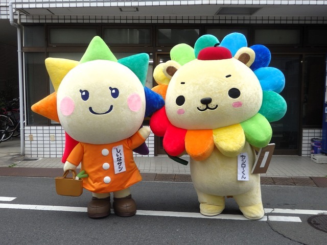 マンガ教室、昭和レトロ市…豊島の魅力を味わうイベント「としまマンガ・アニメフェス2024」【レポート】