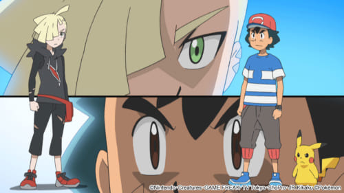 ポケモンリーグがついに決勝！サトシVSグラジオ、勝つのは！？『ポケットモンスター サン＆ムーン』グラジオ役の岡本信彦からコメント到着