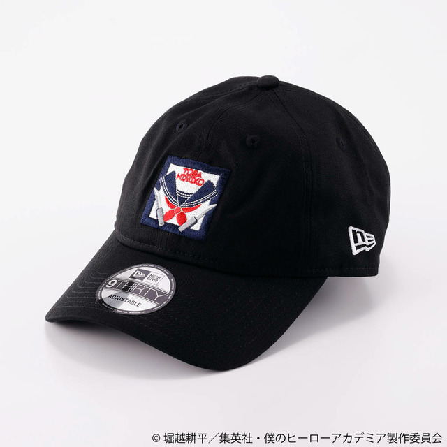 「『僕のヒーローアカデミア』 × NEW ERA 9THIRTY キャップ」トガヒミコ（C） 堀越耕平／集英社・僕のヒーローアカデミア製作委員会