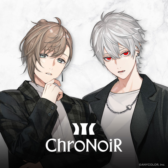 ChroNoiR