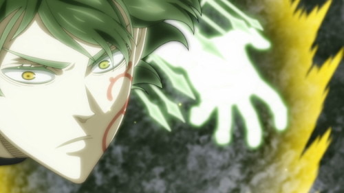 参戦せずただ傍観するだけのユノ――TVアニメ『ブラッククローバー』第100話あらすじ＆先行カットが到着