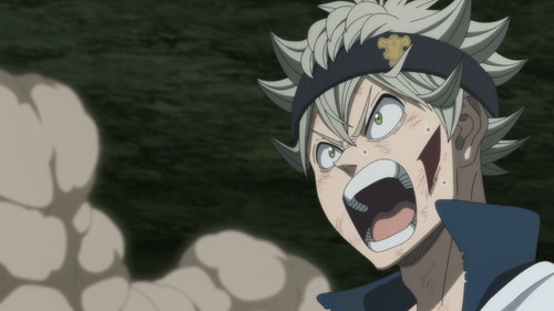 参戦せずただ傍観するだけのユノ――TVアニメ『ブラッククローバー』第100話あらすじ＆先行カットが到着