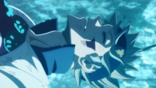 参戦せずただ傍観するだけのユノ――TVアニメ『ブラッククローバー』第100話あらすじ＆先行カットが到着