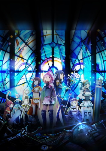 2020年1月放送開始のTVアニメ『マギアレコード 魔法少女まどか☆マギカ外伝』EDテーマの担当がClariSに決定