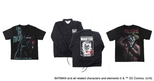 9月21日、バットマン80周年を祝ってバットシグナルが世界中をめぐる！日本では渋谷を中心としたコラボプロジェクトを発表