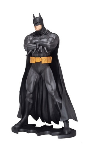 9月21日、バットマン80周年を祝ってバットシグナルが世界中をめぐる！日本では渋谷を中心としたコラボプロジェクトを発表