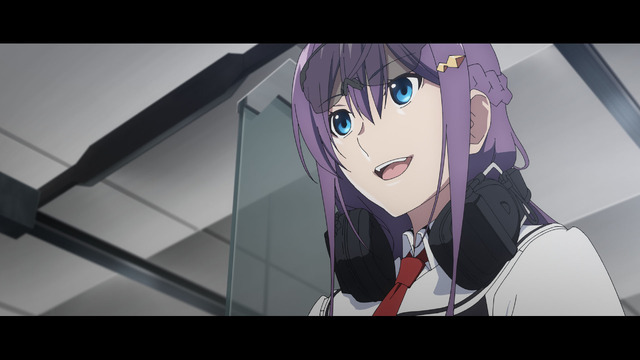 『グリザイア：ファントムトリガー』第1話「マザーズクレイドル#1」先行カット（C）Frontwing/Project GPT