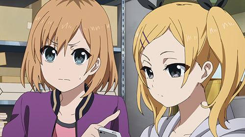 原画マン捕獲に東奔西走するあおいに思いもかけない言葉が……アニメ『SHIROBAKO』第11話あらすじ＆場面カットを紹介