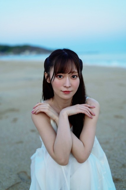 「石飛恵里花写真集 どのえりか？」画像