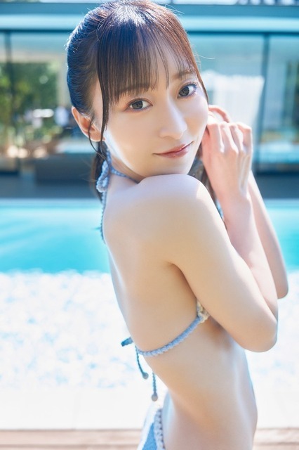 「石飛恵里花写真集 どのえりか？」画像