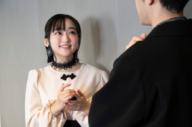 悠木碧